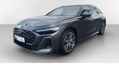 Grau Gebraucht 2024 Audi A5 Ambiente Coupé | 53.490 € (Guter Preis)