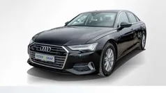 Gebraucht 2018 Audi A6 Ambiente Limousine | 33.990 € (Etwas zu teuer)