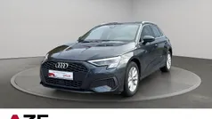Gebraucht 2020 Audi A3 Sportback Sport Limousine | 22.990 € (Fairer Preis)