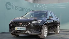 Schwarz Gebraucht 2024 Cupra Formentor SUV | 29.170 € (Superpreis)
