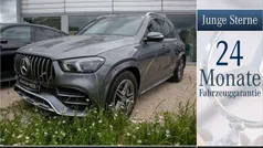 Gebraucht 2020 Mercedes GLE53 AMG AMG SUV | 74.900 € (Guter Preis)