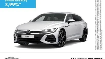 Gebraucht VW Arteon R 320 PS (235 kW) 2023 Limousine