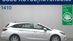 Gebraucht 2019 Opel Astra Business Kombi | 10.480 € (Fairer Preis)