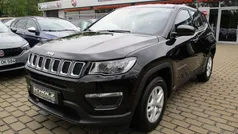 Schwarz Gebraucht 2019 Jeep Compass Sport SUV | 16.990 € (Fairer Preis)
