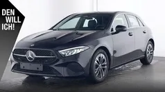 Gebraucht 2024 Mercedes A180 Advanced Limousine | 28.990 € (Fairer Preis)