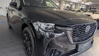 Gebraucht Mazda CX-60 Homura-Line 328 PS (241 kW) 2023 SUV