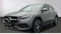 Gebraucht 2020 Mercedes GLA220 Progressive SUV | 35.440 € (Fairer Preis)