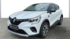 Gebraucht 2019 Renault Captur Experience SUV | 13.480 € (Fairer Preis)