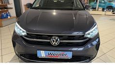 Gebraucht 2025 VW Taigo Life SUV | 26.280 € (Fairer Preis)