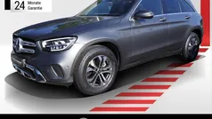 Gebraucht 2021 Mercedes GLC200 Advanced SUV | 34.390 € (Fairer Preis)