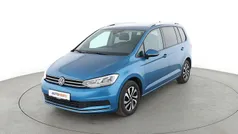 Gebraucht 2021 VW Touran Active Van / Kleinbus | 22.480 € (Fairer Preis)