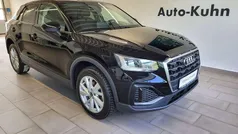 Schwarz Gebraucht 2022 Audi Q2 Basis SUV | 25.400 € (Fairer Preis)