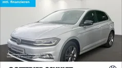 Silber Gebraucht 2020 VW Polo United Limousine | 16.690 € (Fairer Preis)