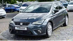Gebraucht 2024 Seat Ibiza FR Kleinwagen | 22.975 € (Fairer Preis)