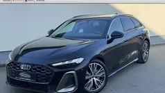 Gebraucht 2025 Audi A5 S-Line Coupé | 45.990 € (Superpreis)