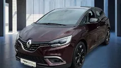 Gebraucht 2021 Renault Scénic IV Black Edition Van / Kleinbus | 21.490 € (Fairer Preis)