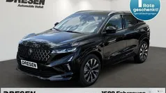 Schwarz Neu 2025 Renault Austral Techno SUV | 35.990 € (Fairer Preis)