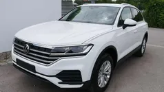 Gebraucht 2025 VW Touareg SUV | 59.340 € (Superpreis)