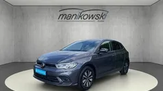 Grau Gebraucht 2024 VW Polo Goal Limousine | 23.906 € (Superpreis)