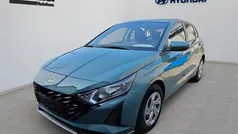 Gebraucht 2025 Hyundai i20 Select Limousine | 18.990 € (Superpreis)