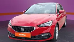 Rot Gebraucht 2022 Seat Leon Style Limousine | 18.630 € (Guter Preis)