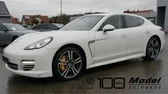 Gebraucht 2010 Porsche Panamera 4S Sport Limousine | 20.900 €