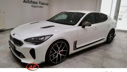 Usata Kia Stinger GT 370 CV (272 kW) 2020 Utilitaria