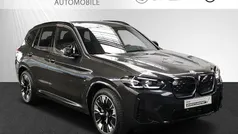 Gebraucht 2023 BMW iX3 Impressive SUV | 49.900 € (Fairer Preis)