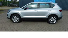 Gebraucht 2024 Seat Ateca Style SUV | 23.990 € (Guter Preis)