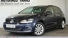 Gebraucht 2015 VW Golf VII LOUNGE Limousine | 14.299 € (Fairer Preis)