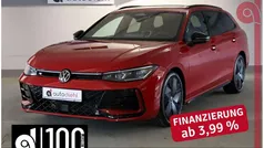 Gebraucht 2024 VW Passat R-line Kombi | 45.990 € (Guter Preis)