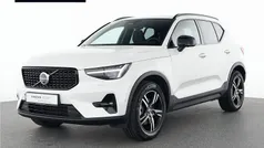 Weiß Gebraucht 2025 Volvo XC40 Plus SUV | 38.990 € (Fairer Preis)