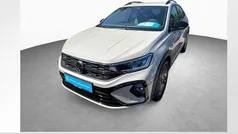 Ascotgrau Gebraucht 2024 VW Taigo R-line SUV | 23.290 € (Fairer Preis)