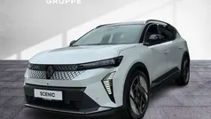 Schwarz Gebraucht 2024 Renault Scénic Iconic Van / Kleinbus | 45.890 € (Fairer Preis)