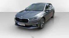 Gebraucht 2025 Skoda Fabia Drive Limousine | 25.790 € (Fairer Preis)