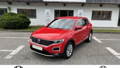 Gebraucht 2021 VW T-Roc Sportline SUV | 27.900 € (Guter Preis)