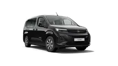 Gebraucht 2025 Opel Combo Life Edition Van / Kleinbus | 28.990 € (Fairer Preis)