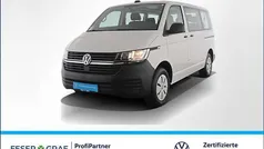 Gebraucht 2020 VW T6.1 Van | 29.750 € (Fairer Preis)