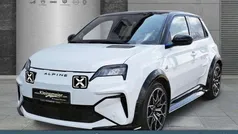 Weiß Neu 2025 Alpine A290 Kleinwagen | 45.900 € (Fairer Preis)