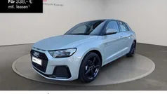 Gebraucht 2025 Audi A1 S-Line Kleinwagen | 26.990 € (Fairer Preis)