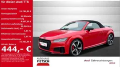Audi TT Roadster