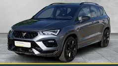 Gebraucht 2023 Cupra Ateca VZ SUV | 37.490 € (Fairer Preis)