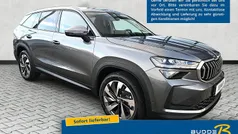 Gebraucht 2025 Skoda Kodiaq Selection SUV | 40.880 € (Guter Preis)