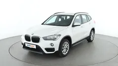 Gebraucht 2019 BMW X1 SUV | 18.020 € (Guter Preis)