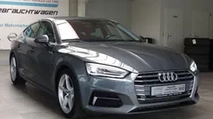 Gebraucht 2018 Audi A5 Sport Coupé | 22.690 € (Fairer Preis)