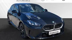 Gebraucht 2024 BMW 120 M Sport Kleinwagen | 37.290 € (Guter Preis)