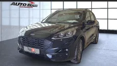 Magneticgrau Gebraucht 2023 Ford Kuga ST-Line SUV | 27.400 € (Fairer Preis)