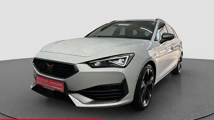 Gebraucht Cupra Leon 150 PS (110 kW) 2024 Limousine