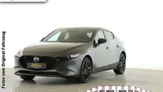 Gebraucht 2025 Mazda 3 Nagisa Limousine | 27.950 € (Superpreis)