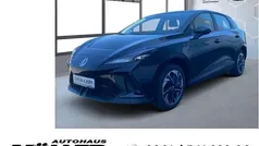 Pebble black Neu 2025 MG MG4 EV Kleinwagen | 24.275 €